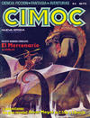 Cover for Cimoc (NORMA Editorial, 1981 series) #6