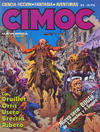 Cover for Cimoc (NORMA Editorial, 1981 series) #9