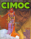 Cover for Cimoc (NORMA Editorial, 1981 series) #27
