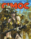 Cover for Cimoc (NORMA Editorial, 1981 series) #35