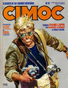 Cover for Cimoc (NORMA Editorial, 1981 series) #47