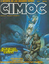Cover for Cimoc (NORMA Editorial, 1981 series) #21