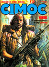 Cover for Cimoc (NORMA Editorial, 1981 series) #59