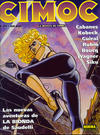Cover for Cimoc (NORMA Editorial, 1981 series) #174