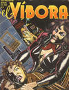 Cover for El Víbora (Ediciones La Cúpula, 1979 series) #34
