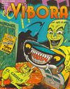 Cover for El Víbora (Ediciones La Cúpula, 1979 series) #35