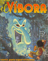 Cover for El Víbora (Ediciones La Cúpula, 1979 series) #39