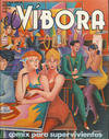 Cover for El Víbora (Ediciones La Cúpula, 1979 series) #40