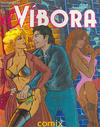 Cover for El Víbora (Ediciones La Cúpula, 1979 series) #36