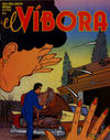 Cover for El Víbora (Ediciones La Cúpula, 1979 series) #42
