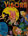 Cover for El Víbora (Ediciones La Cúpula, 1979 series) #41