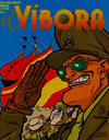 Cover for El Víbora (Ediciones La Cúpula, 1979 series) #44