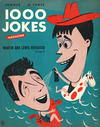 Cover for 1000 Jokes (Dell, 1939 series) #63