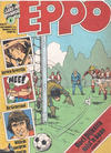 Cover for Eppo (Oberon, 1975 series) #4/1975