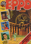 Cover for Eppo (Oberon, 1975 series) #11/1976