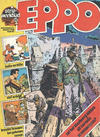 Cover for Eppo (Oberon, 1975 series) #22/1976