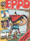 Cover for Eppo (Oberon, 1975 series) #27/1976