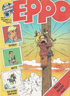 Cover for Eppo (Oberon, 1975 series) #10/1975