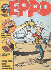 Cover for Eppo (Oberon, 1975 series) #29/1976