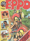 Cover for Eppo (Oberon, 1975 series) #13/1976