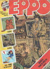 Cover for Eppo (Oberon, 1975 series) #12/1975