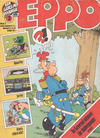 Cover for Eppo (Oberon, 1975 series) #2/1976