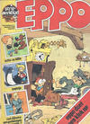 Cover for Eppo (Oberon, 1975 series) #12/1976