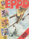 Cover for Eppo (Oberon, 1975 series) #1/1976