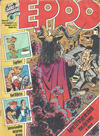 Cover for Eppo (Oberon, 1975 series) #6/1975