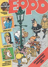 Cover for Eppo (Oberon, 1975 series) #28/1976