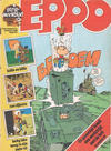Cover for Eppo (Oberon, 1975 series) #14/1976