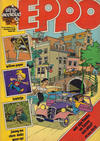 Cover for Eppo (Oberon, 1975 series) #15/1976