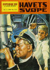 Cover for Spion 13 og John Steel (Serieforlaget / Se-Bladene / Stabenfeldt, 1963 series) #2/1965