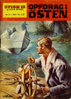 Cover for Spion 13 og John Steel (Serieforlaget / Se-Bladene / Stabenfeldt, 1963 series) #3/1965