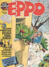 Cover for Eppo (Oberon, 1975 series) #53/1976