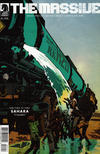 Cover for The Massive (Dark Horse, 2012 series) #24