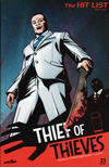 Cover for Thief of Thieves (Image, 2012 series) #21