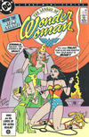 Cover for The Legend of Wonder Woman (DC, 1986 series) #3 [Direct]