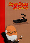 Cover for Superhelden auf der Couch (Warum / Vraoum, 2013 series) 