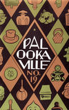 Cover for Palooka-Ville (Drawn & Quarterly, 1991 series) #19