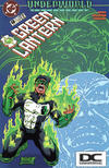 Cover Thumbnail for Green Lantern (1990 series) #68 [DC Universe Corner Box]