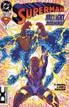 Cover Thumbnail for Superman (1987 series) #103 [DC Universe Corner Box]