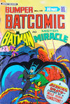 Cover for Bumper Batcomic (K. G. Murray, 1976 series) #14