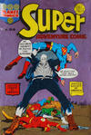 Cover for Super Adventure Comic (K. G. Murray, 1960 series) #56