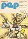 Cover for Pep (Oberon, 1972 series) #31/1972