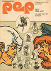 Cover for Pep (Oberon, 1972 series) #26/1972