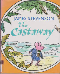 Cover Thumbnail for The Castaway (HarperCollins, 2002 series) 