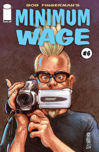 Cover Thumbnail for Minimum Wage (Image, 2014 series) #6