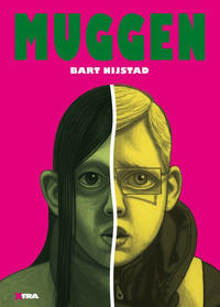 Cover Thumbnail for Muggen (XTRA, 2014 series) 