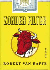 Cover Thumbnail for Zonder Filter (Oog & Blik, 2014 series) 